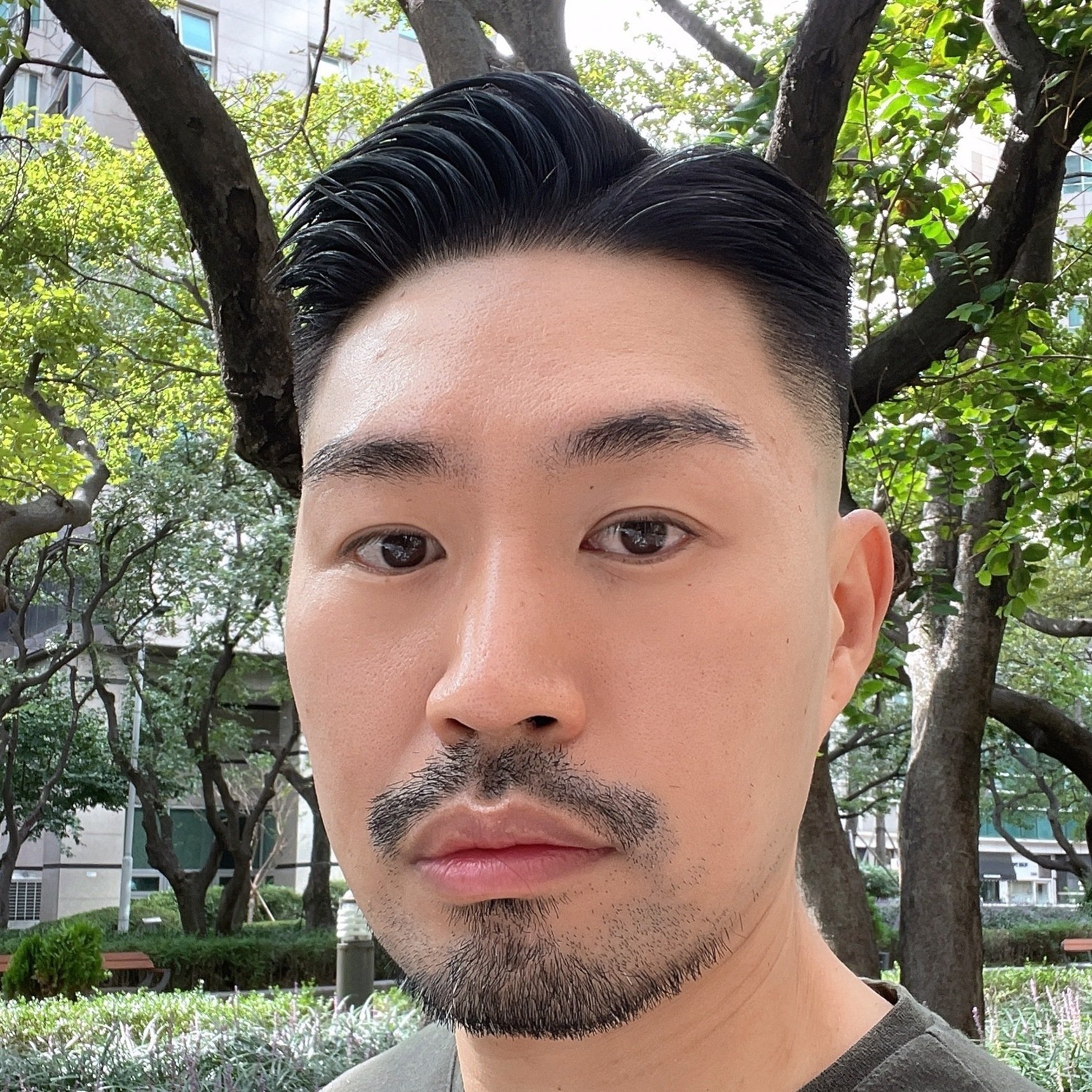 Avatar of Yongsuk C.