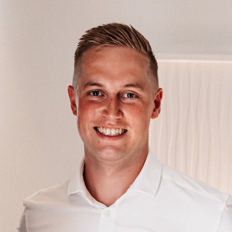 Avatar of Steffen K.