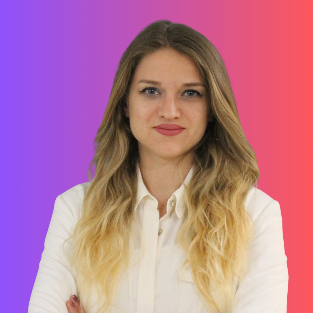 Avatar of Esra H.