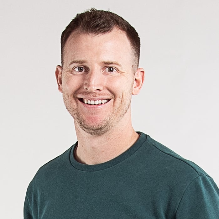 Avatar of Bret S.