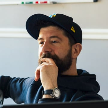 Avatar of Matt C.