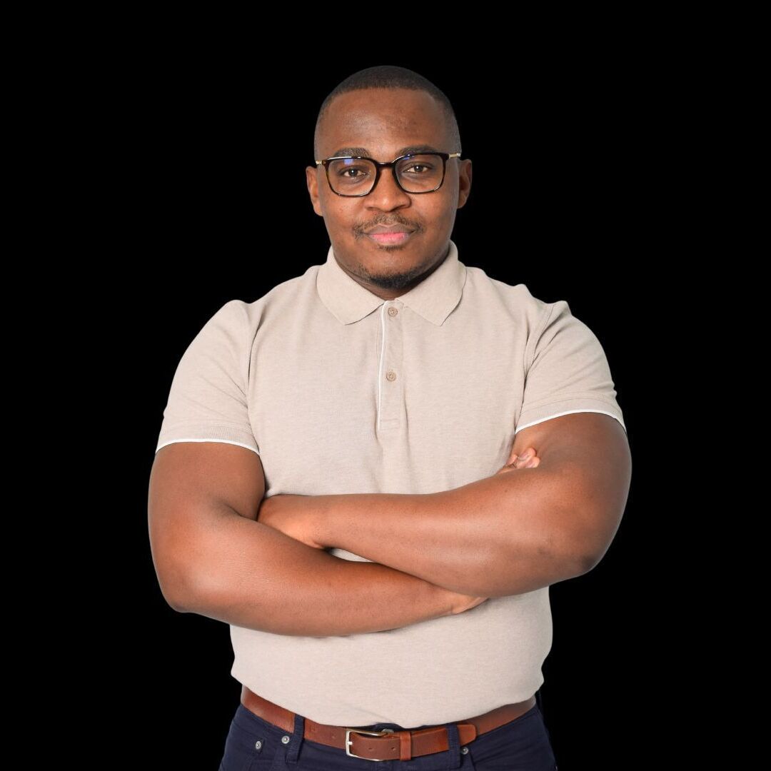 Avatar of Tumelo M.