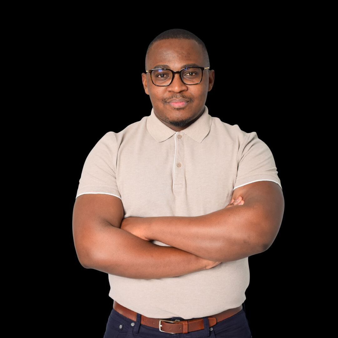 Avatar of Tumelo M.