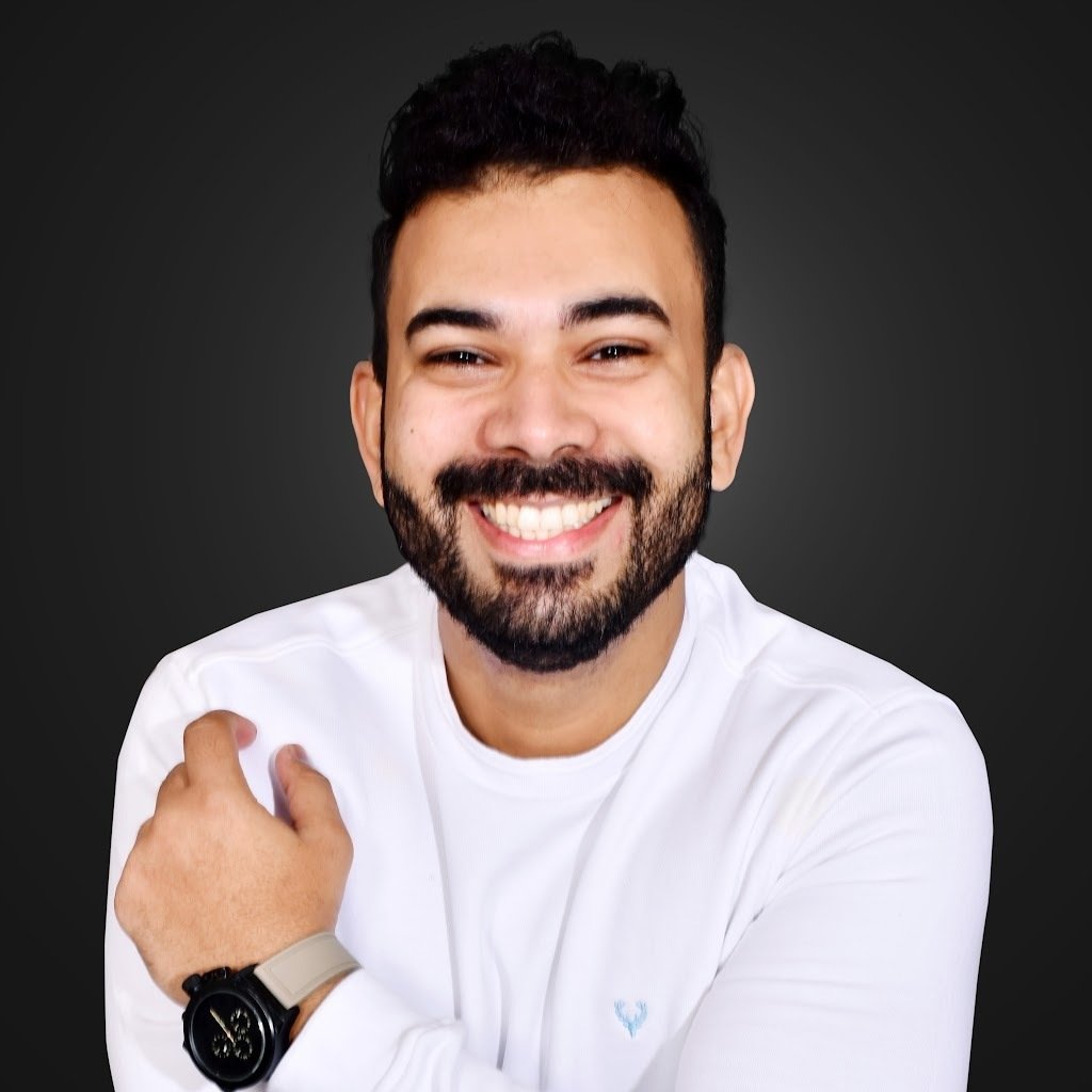Avatar of Sachin J.
