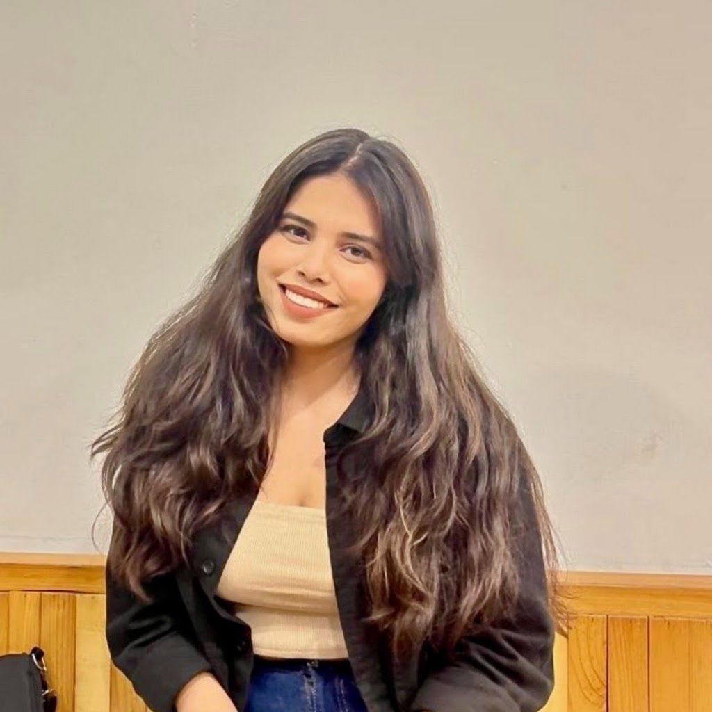 Avatar of Khushi C.