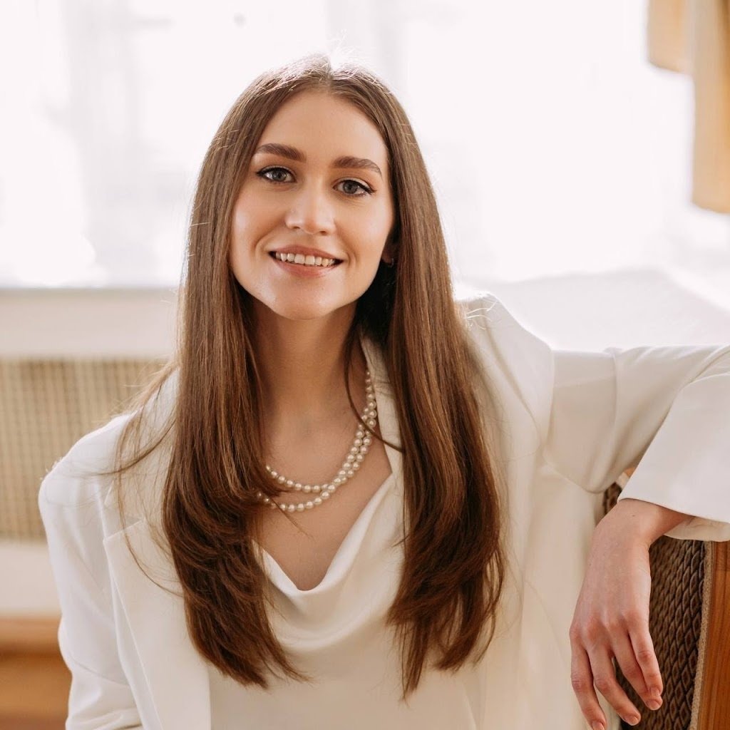 Avatar of Hanna K.