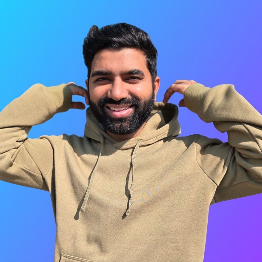 Avatar of Deenu K.