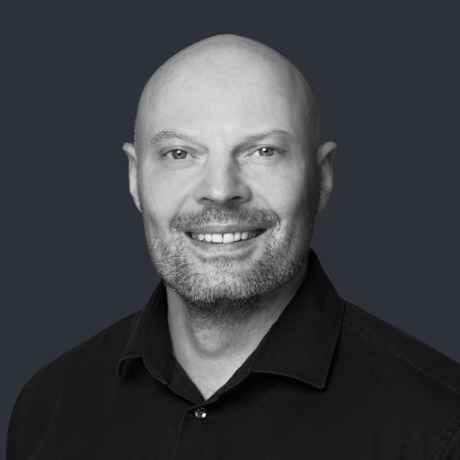 Avatar of Andreas B.