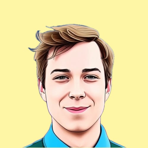Avatar of Will S.