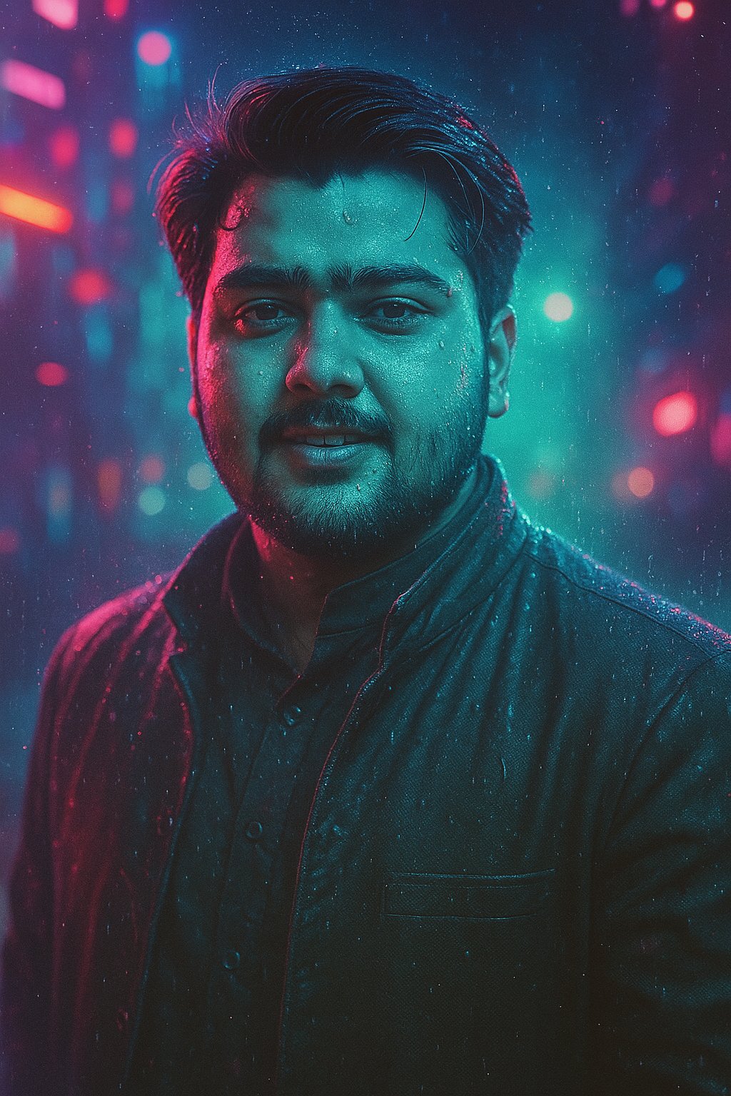Avatar of Umer K.