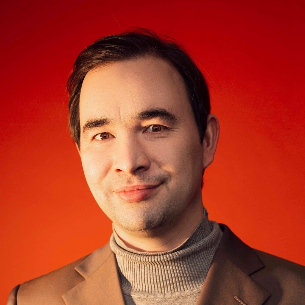 Avatar of Vertical V.