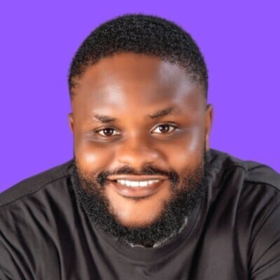 Avatar of Femi B.