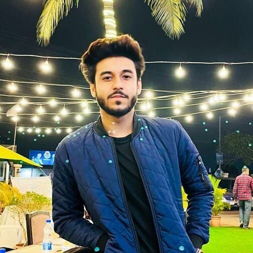 Avatar of Touhid S.