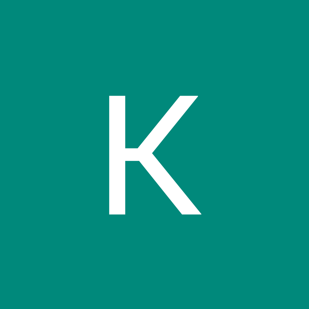 Avatar of Kunal P.
