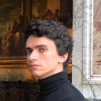Avatar of Nicolas