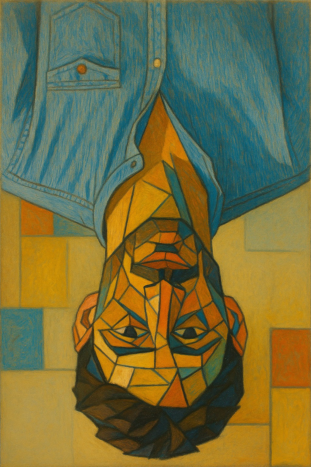Avatar of Ruben K.