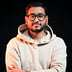 Avatar of Sharath K.