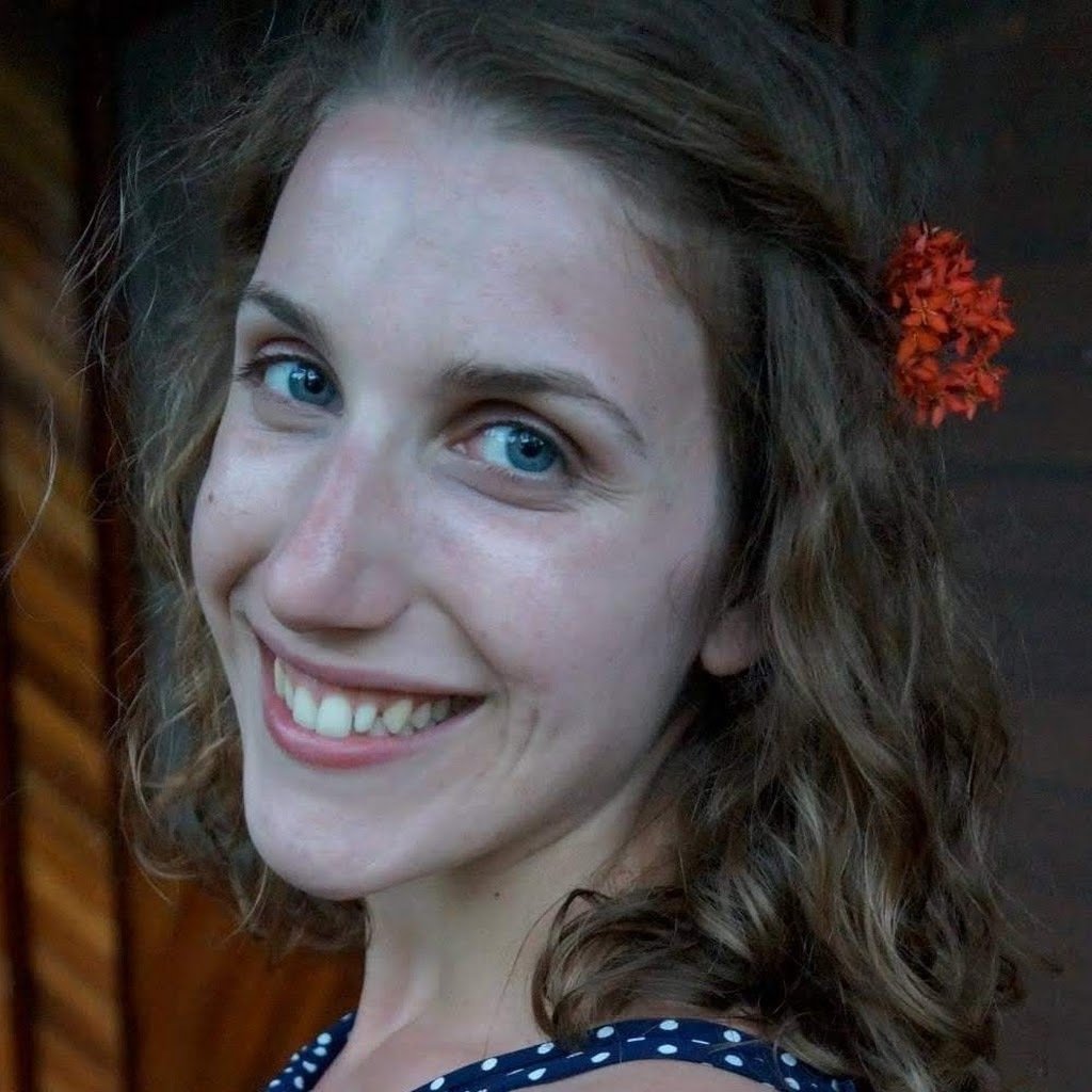 Avatar of Alyssa C.