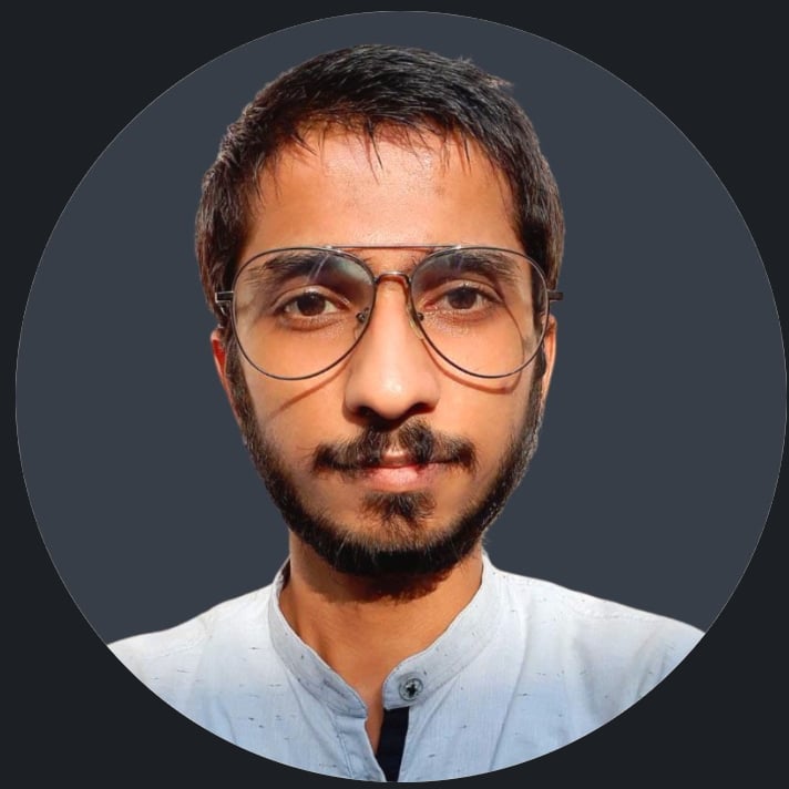 Avatar of Nitin K.