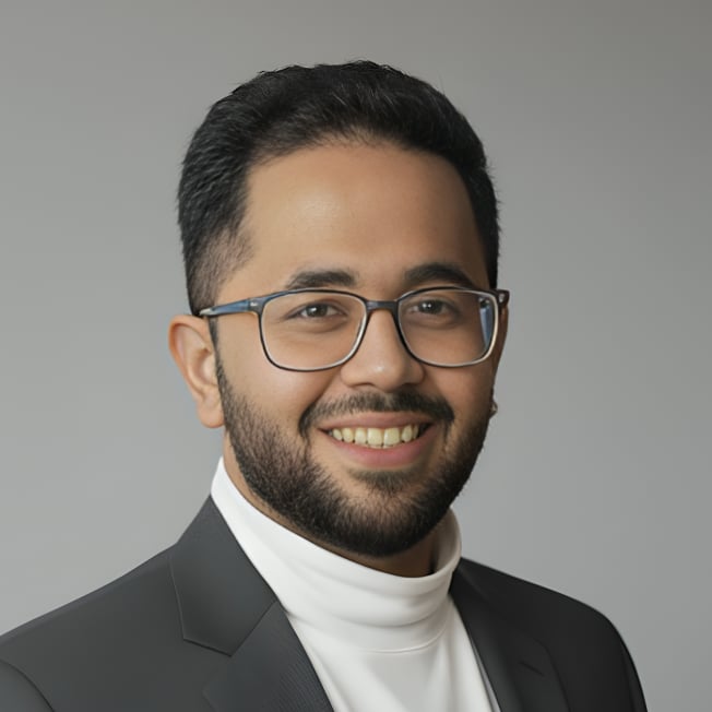Avatar of Amit K.
