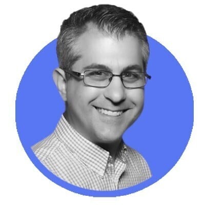 Avatar of Marc S.