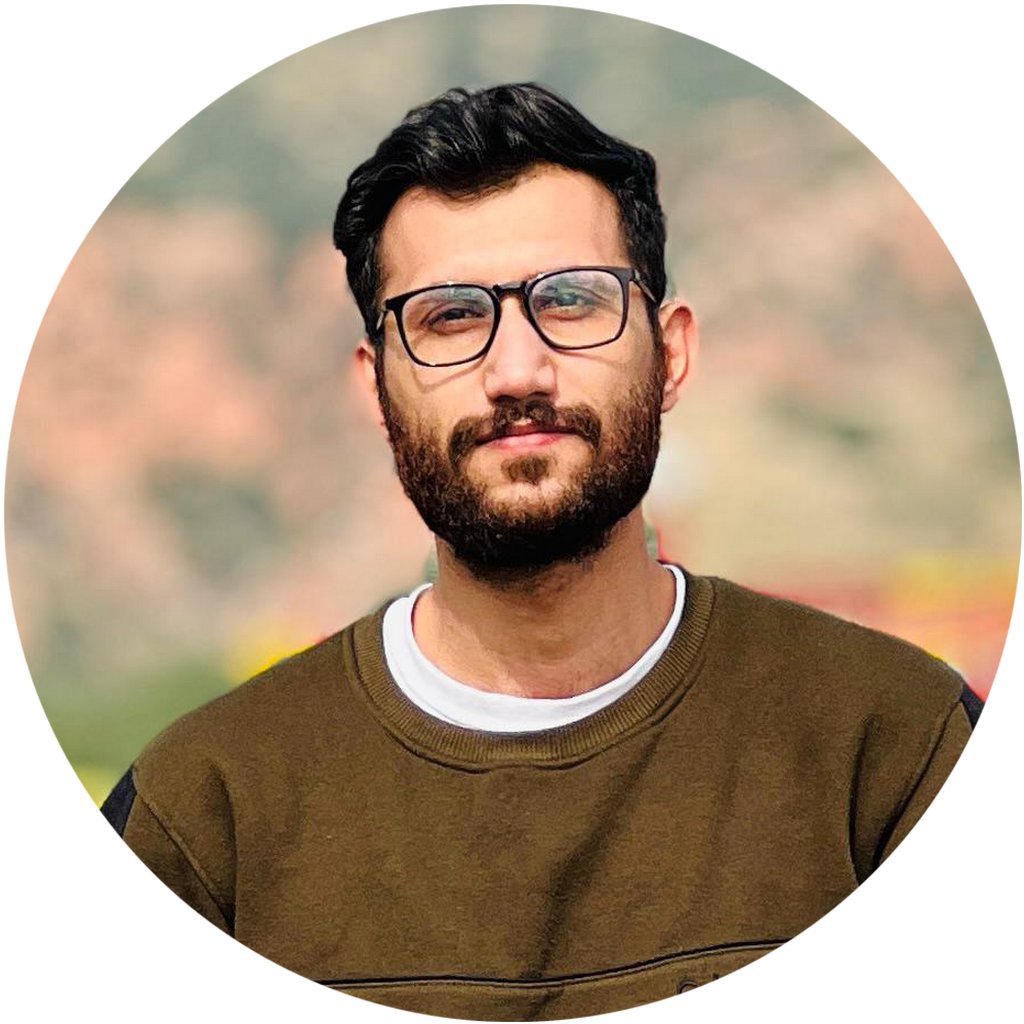 Avatar of Talha H.
