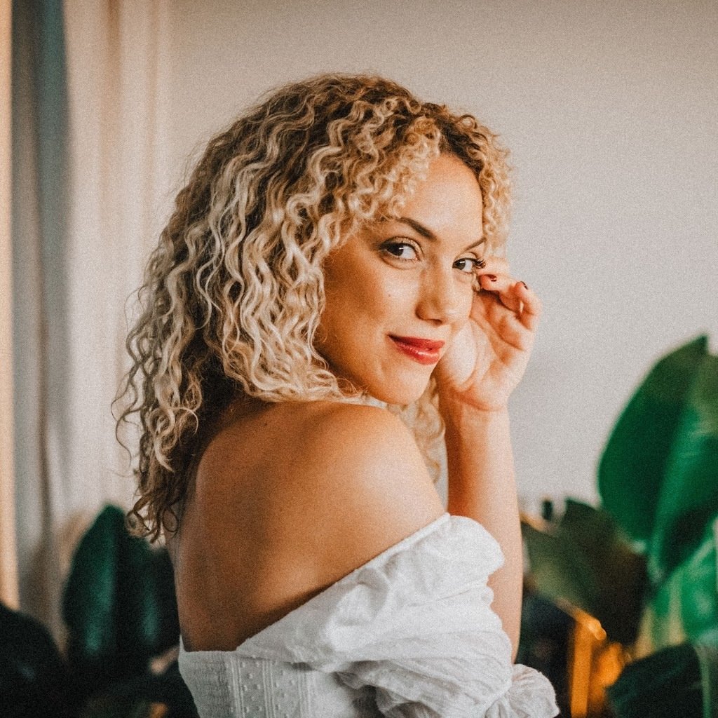 Avatar of Veronica K.
