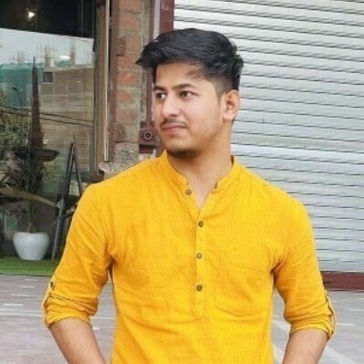 Avatar of Harish K.