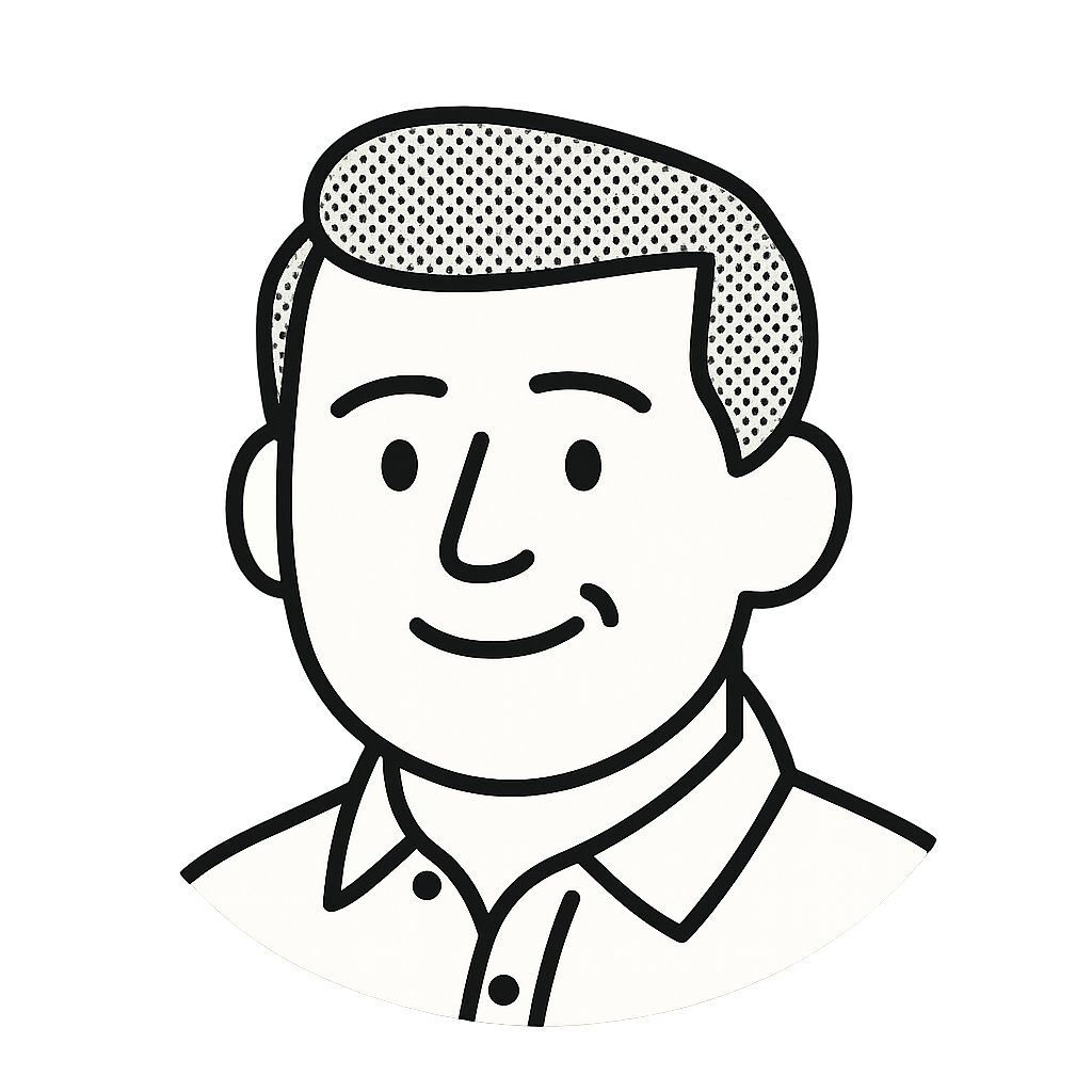 Avatar of Marshall W.