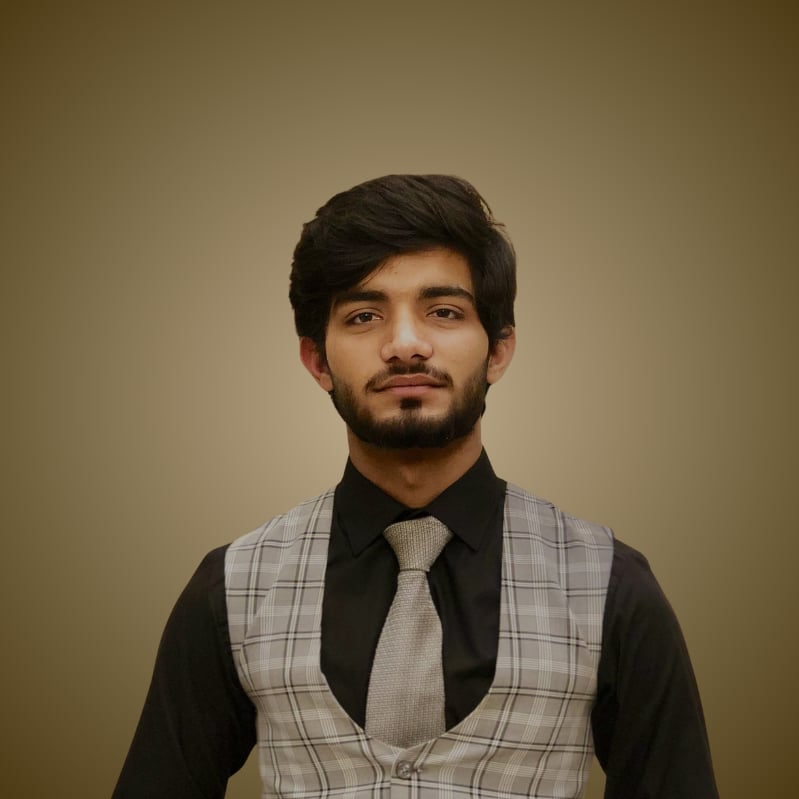 Avatar of Muhammad D.