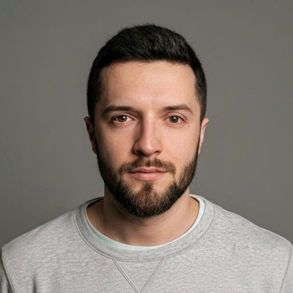 Avatar of Vladyslav K.