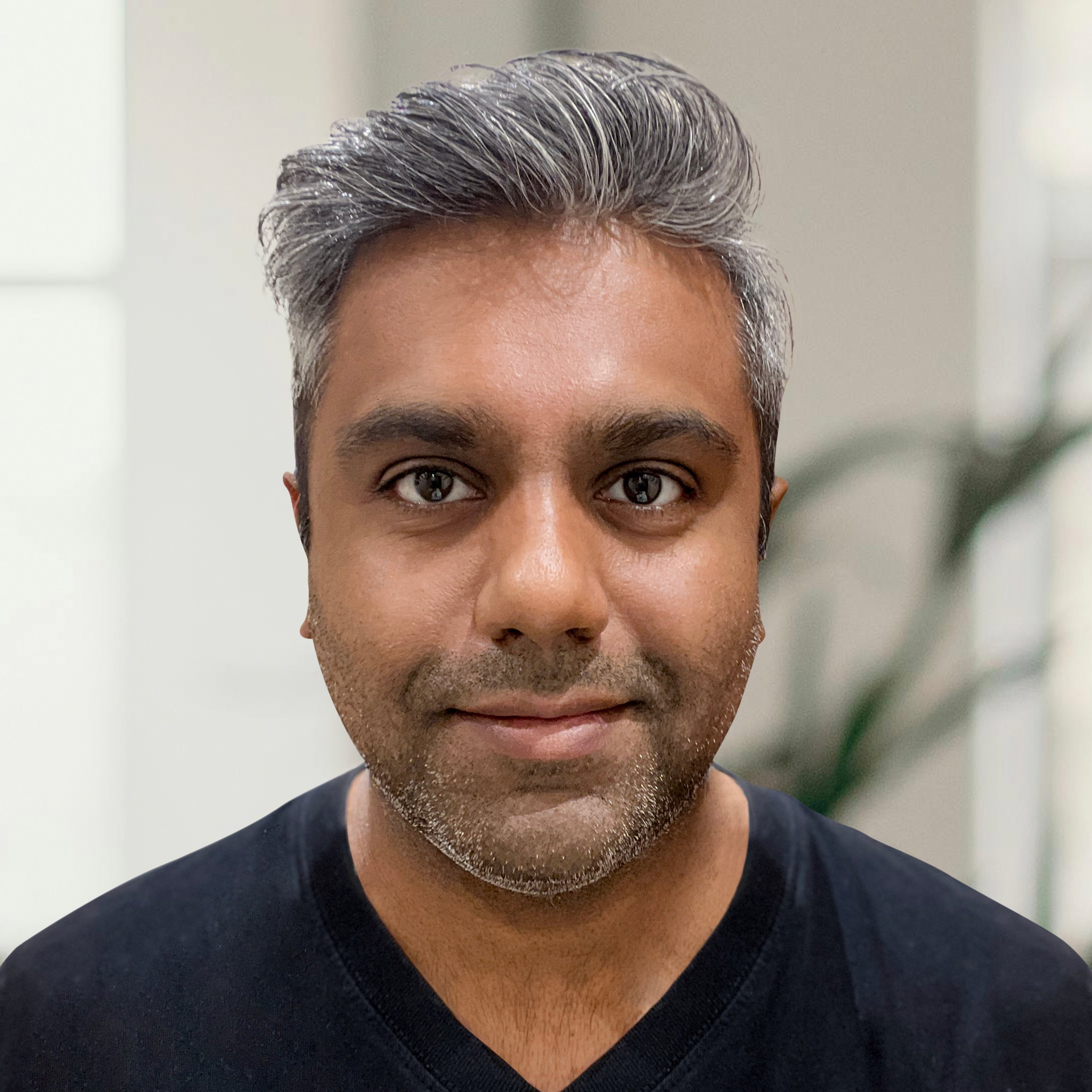 Avatar of Rahul W.