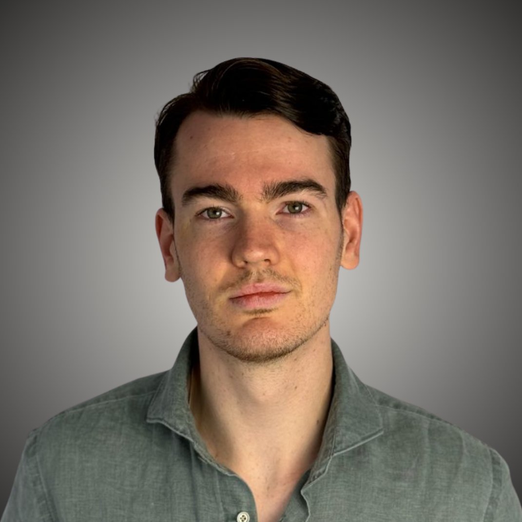 Avatar of Max M.