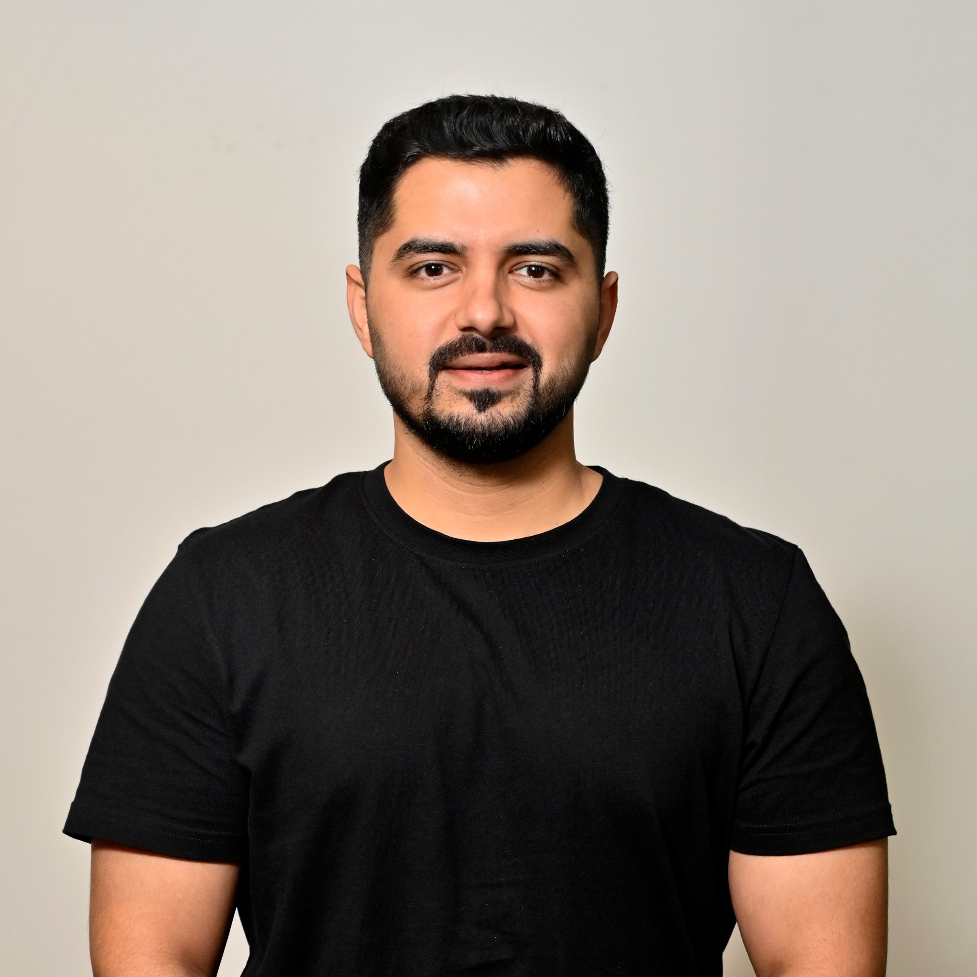 Avatar of Vikrant R.