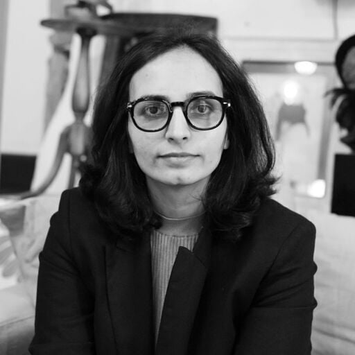 Avatar of Jyoti M.