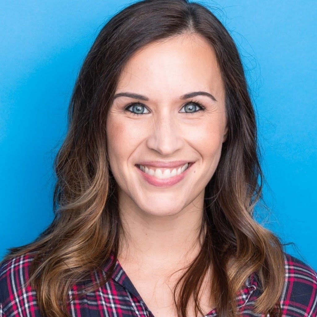 Avatar of Ashley Levesque