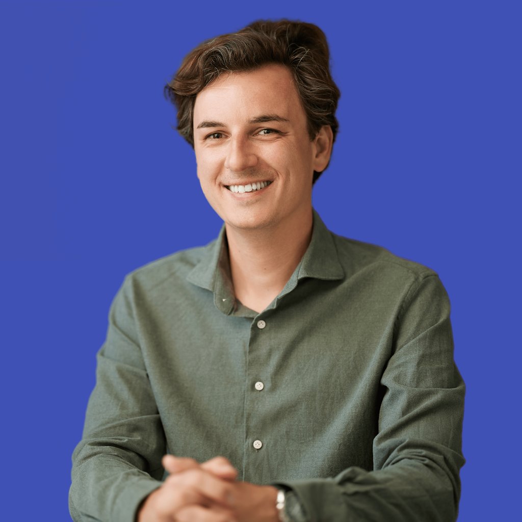 Avatar of Fabian C.