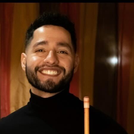 Avatar of Victor Murga