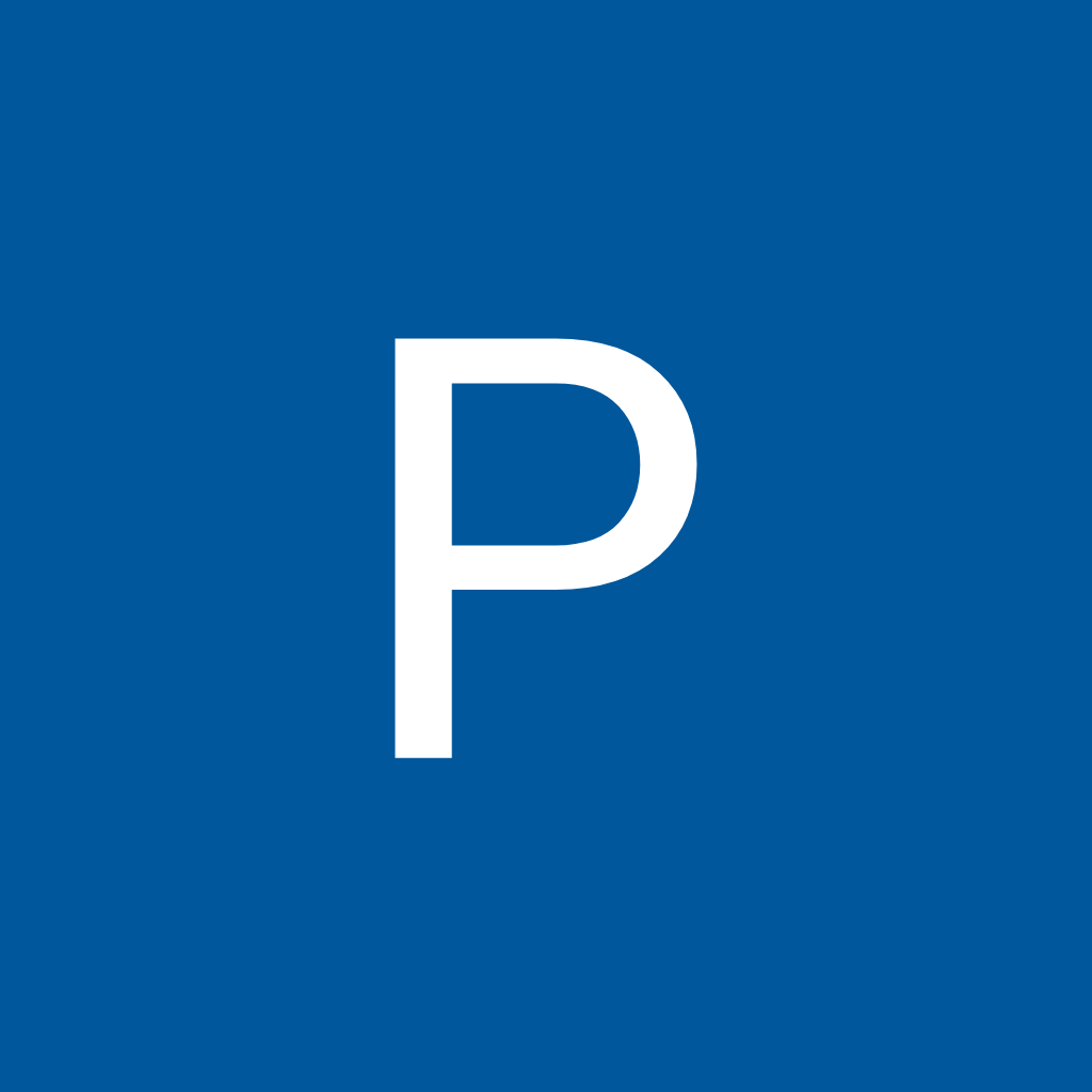 Avatar of Patrick S.