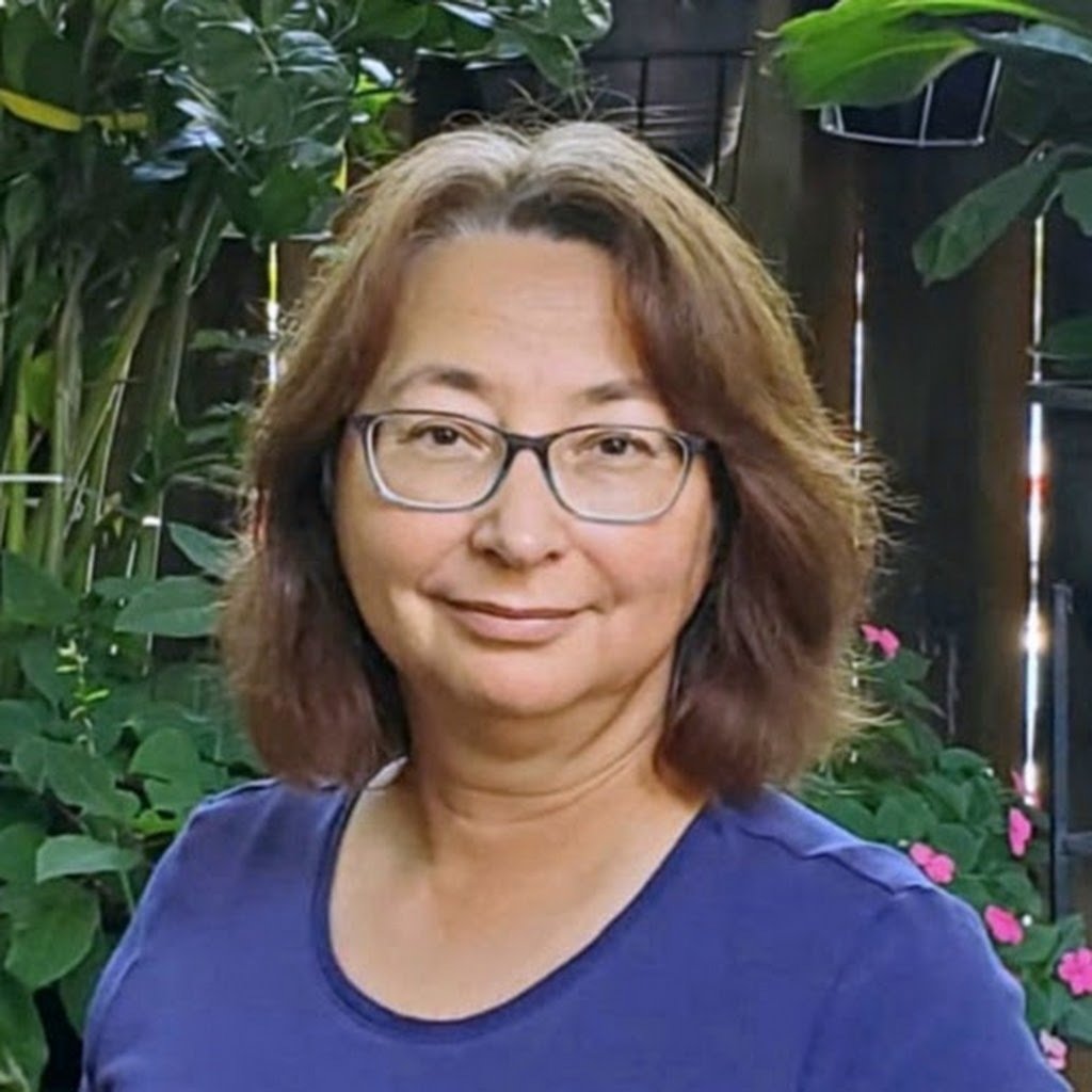 Avatar of Kasia W.