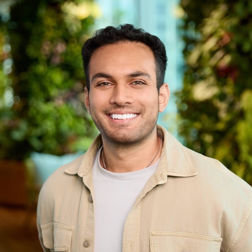 Avatar of Aaron P.