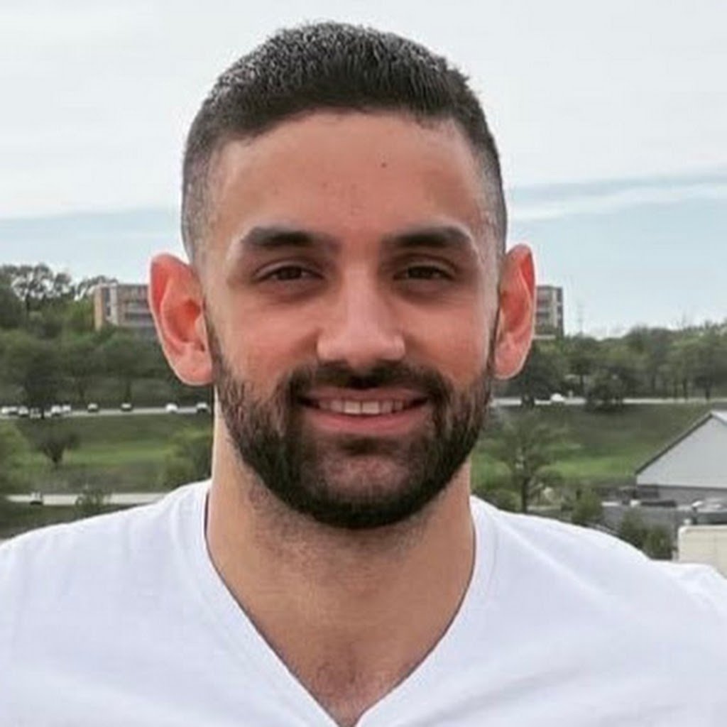 Avatar of Jimmy G.