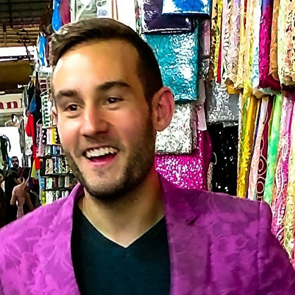 Avatar of Nick L.