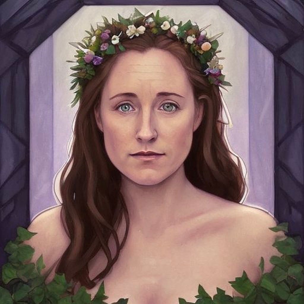 Avatar of Caron K.