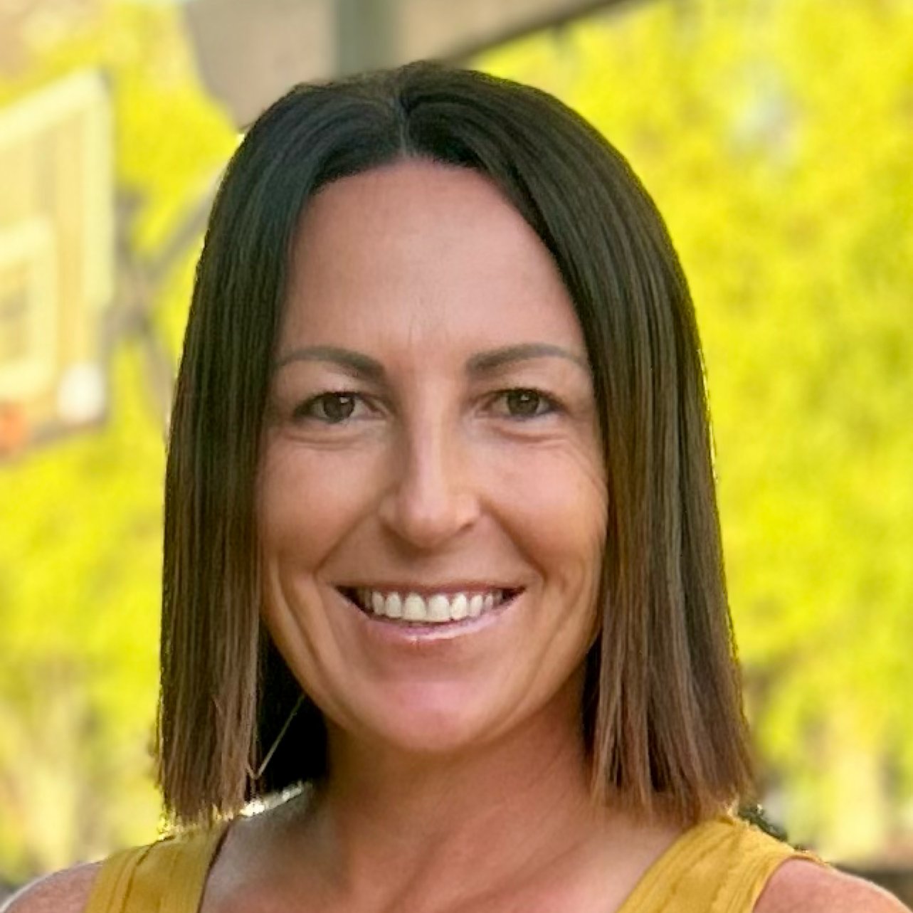 Avatar of Aly Jamison, APR