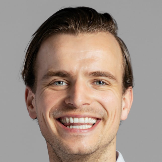 Avatar of Tim v.