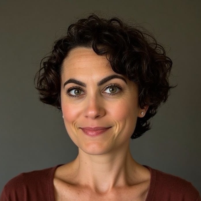 Avatar of Lisa P.