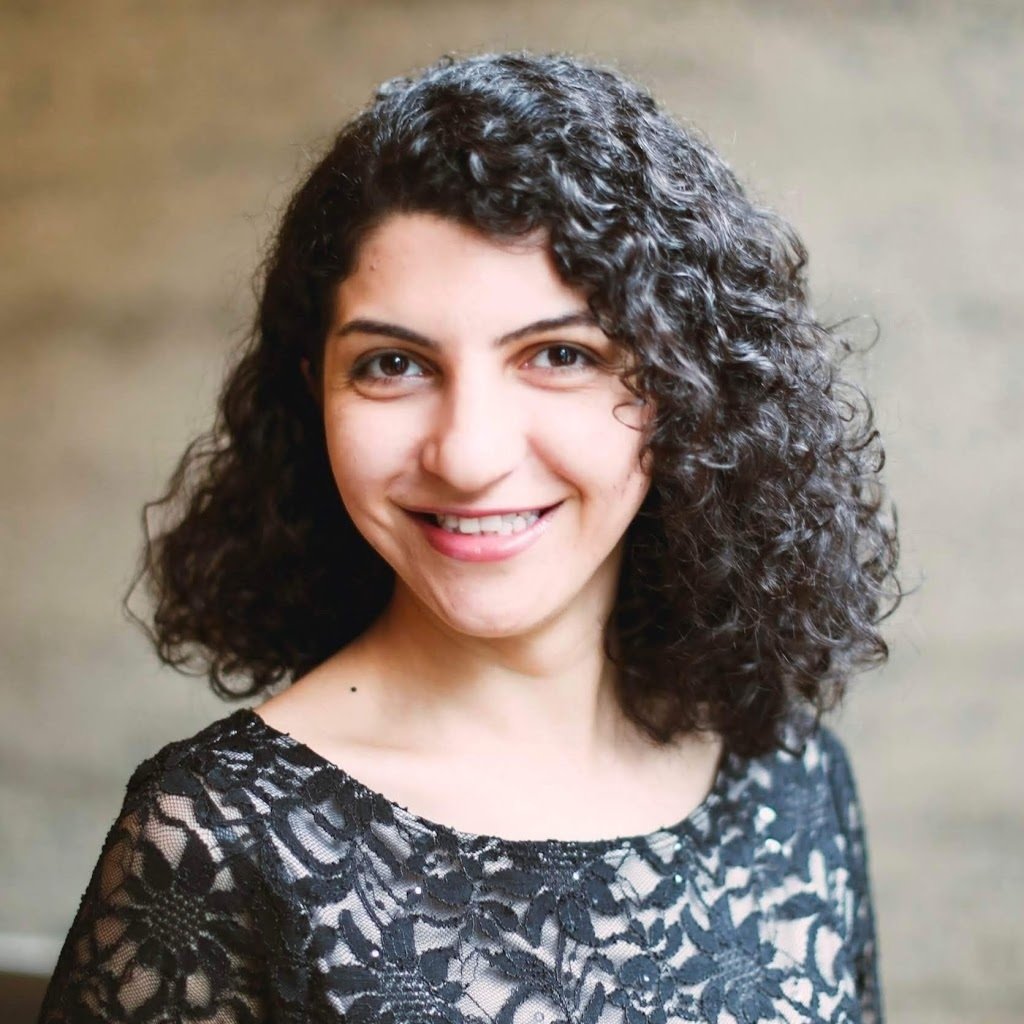 Avatar of Farnaz R.