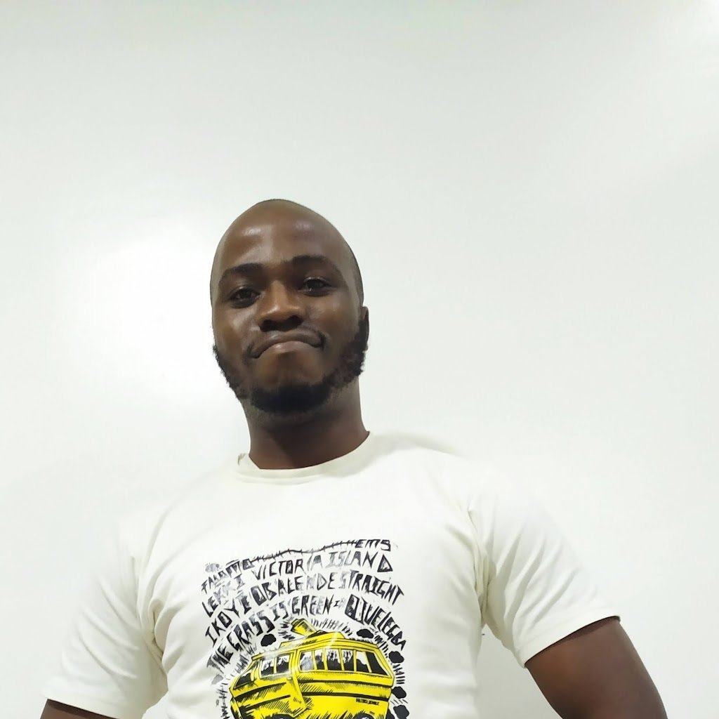 Avatar of Afeez A.