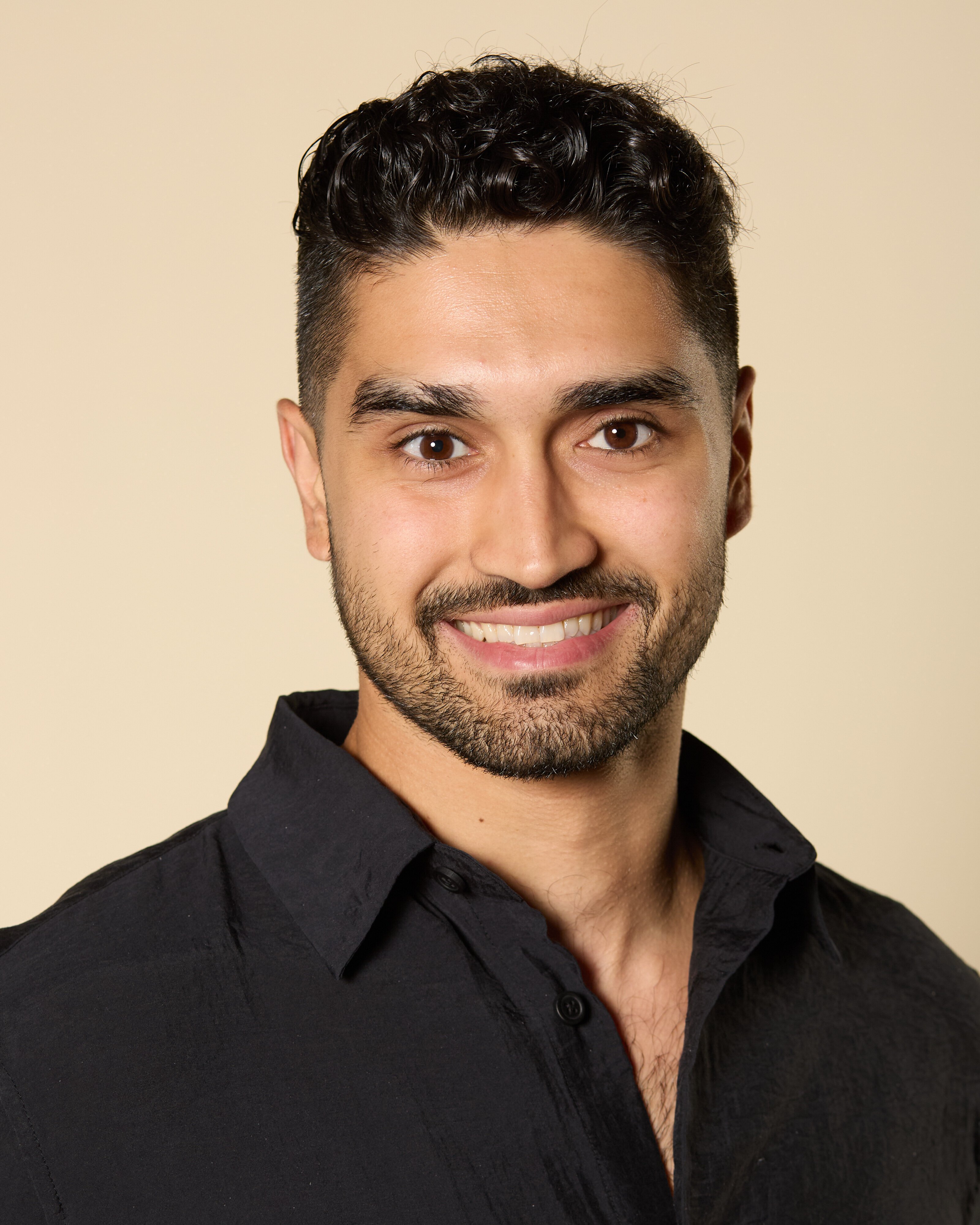 Avatar of Mehdi A.
